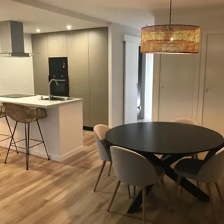 Apartment Salinas Torrevieja