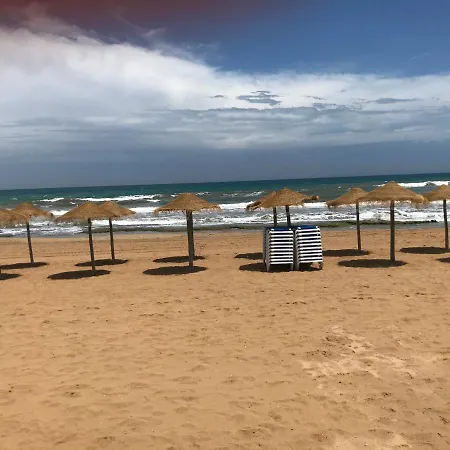 Salinas Apartment Torrevieja