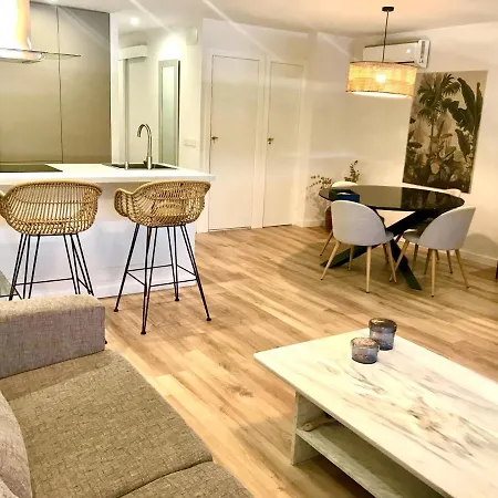 Apartment Salinas *