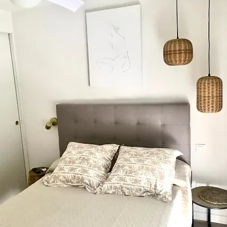 Salinas Apartment